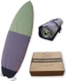 Ho Stevie! Surfboard Bag