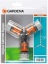 Gardena Abzweig-Satz