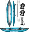 Dropstitch Tandemkajak