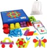 Montessori Tangram