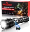 Shadowhawk Taschenlampe