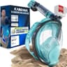 KAIMANA® Schnorchelmaske