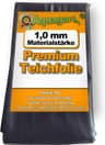 Hochwertige PVC Teichfolie