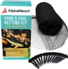 AlpineReach Teichnetz