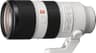Sony FE 70-200mm f/2.8 GM