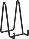 Staffelei Tellerhalter