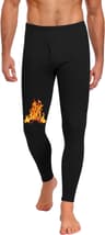 Thermo Unterhosen Herren