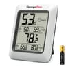 TempPro Thermohygrometer
