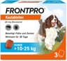 FRONTPRO Hund L