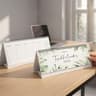 Tischkalender 2026 Quer