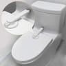 Baby Toilettenschloss