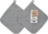 ZOLLNER Topflappen