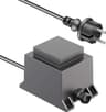 ledscom.de 40W Trafo
