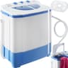tectake Mini Waschmaschine