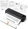 TATTMUSE Thermodrucker