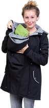 Viva la Mama Trageparka