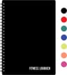 Fitness Logbuch