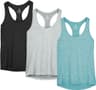 icyzone Sporttop