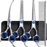 Gimars 5-in-1 Fellschere