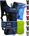 SASMO Trinkrucksack