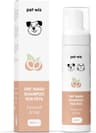 Trockenwasch Shampoo