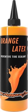 PMP Orange Latex