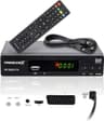 PremiumX Satelliten-Receiver