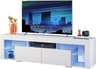 WLIVE LED TV Schrank