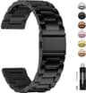 Fullmosa Edelstahl Uhrenarmband