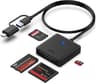 BENFEI 4 in 1 USB-C
