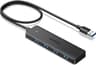 UGREEN 4-Port USB 3.0 Hub