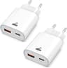 USB C Ladegerät 20W
