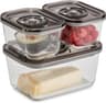 Vakuumbehälter Eco-Set