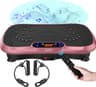 AXV Vibrationsplatte