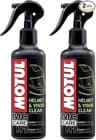 Motul Visierreiniger