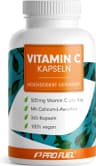 Vitamin C Kapseln