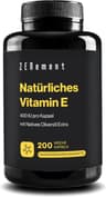 Zenement Vitamin E