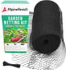 AlpineReach Vogelschutznetz
