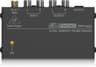 Behringer PP400