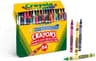 Crayola Wachsmalstifte
