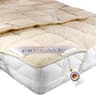 PROCAVE Lammflor Topper