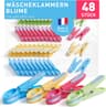 culiclean Wäscheklammern