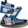 NTG Hydraulischer Wagenheber