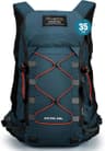 Mountaintop 35L Wanderrucksack