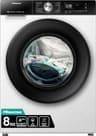 Hisense Dampfwäsche
