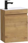 Gäste-WC Waschtisch Set