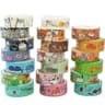 Haustiere Washi Tape Set