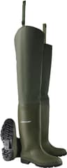 Dunlop Watstiefel
