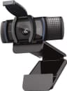Logitech C920s