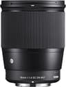 Sigma 16mm F1,4